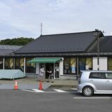 田園広がる憩いの場　那須・東山道伊王野　そば、水車、地場野菜