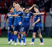町田、浦和に勝つ