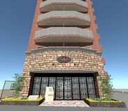 「プレジオシリーズ」の賃貸マンション 「プレジオ北千住」新築工事着工のお知らせ