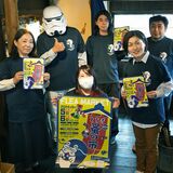 栃木「蚤の市」、人気イベント５、６日に開催　市民主体で２年前に復活