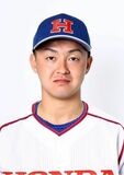 【2020ドラフト候補】吉田叡生（佐野日大高出、ホンダ）