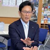 わがままだった少年期、人を愛した学生時代　侍ジャパン前監督・栗山英樹さんインタビュー