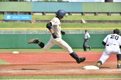[18夏]1回戦　石橋vs鹿商工
