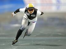 五輪に手応え 高木２連覇