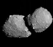 はやぶさ2、高速探査に成功