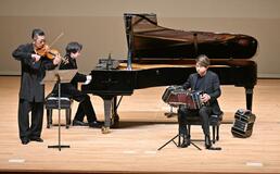 １０００人がクラシック堪能