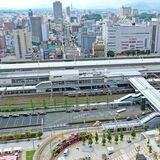 LRT西側延伸事業　宇都宮市、軌道詳細設計の委託先を公表　費用は15億5600万円