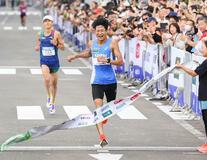 優勝の上門大祐らが代表選考会へ