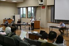 会員増や連携強化誓う