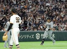 巨2―2ロ(7日)