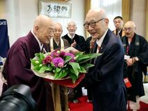 核兵器廃絶へ宗教者に訴え