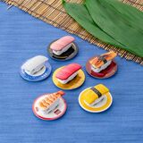 トミカ職人が“匠”の技術で作った“粋”なシリーズ「寿司トミカ　其の一」２０２５年１２月下旬発売