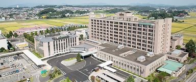 栃木県済生会宇都宮病院