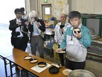 コメ集荷 検査など公開
