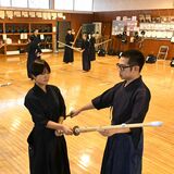 中学校の部活動、真岡市教委が初の地域移行　剣道部と卓球部で実践　種目の拡充には課題も