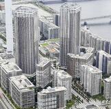 マンション1億5千万円超