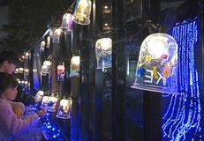 きらめく街歩き、魅力発見