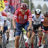 ブリッツェンのフォン、惜しい４位　ＪＰＴ宇都宮清原クリテリウム