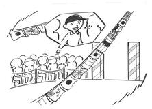 １分間心理ゲーム