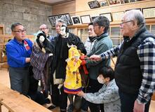 １２年前復活の作 再演