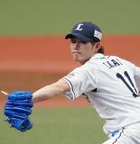 ＜13＞練習試合に先発　スタイル追求し覚醒