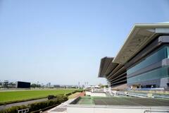 【ぷらっとＴＯＫＹＯ】競馬の歴史、文化に触れる　緑豊かな府中競馬場周辺