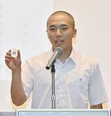 夏の高校野球栃木大会　石橋の杉浦主将「今年はひと味違う“石橋旋風”を」