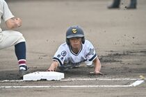[21夏]２回戦　宇北vs栃工
