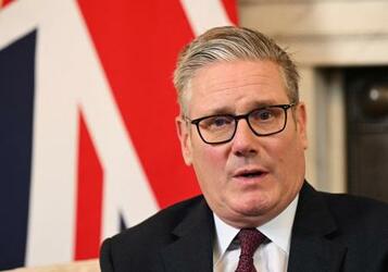 英とカナダ、パレスチナ国家承認