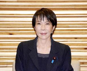 【独自】政府経済対策、商品券発行を支援