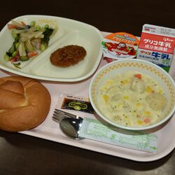 栃木県、2026年度から公立中学校の給食無償化　国の施策に独自で上乗せ　財源32億円、市町と負担割合協議へ