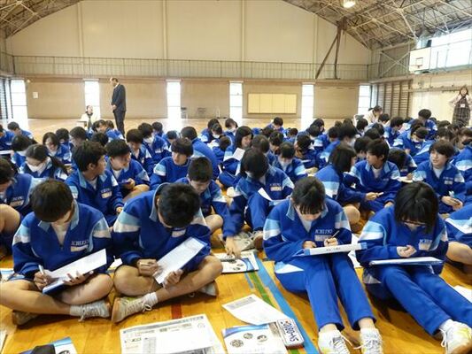 ■宇都宮・一条中