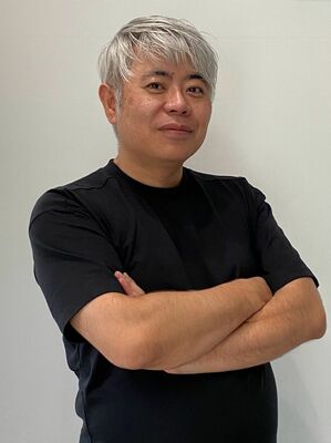 八津弘幸さん（本人提供）