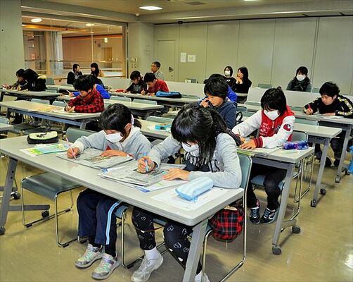 ■とちぎ子どもの未来創造大学