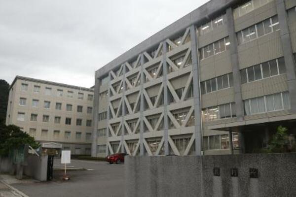 　長野地方裁判所