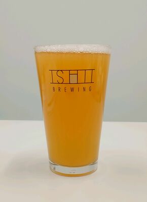 ＩＳＨＩＩ　ＢＲＥＷＩＮＧのクラフトビール
