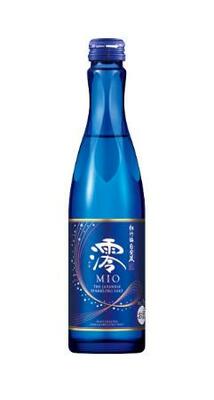 　宝酒造が値上げする「松竹梅白壁蔵『澪』」の３００ミリリットル