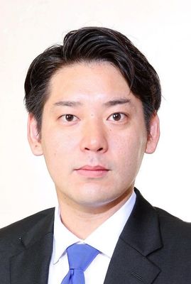 渡辺真太朗氏
