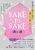 営業期間延長を告げるＳＡＫＥ＿ＴＯ＿ＳＡＫＥのフライヤーデザイン