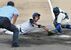 ７回、足利南の狩野が敵失の間にホームイン＝県営