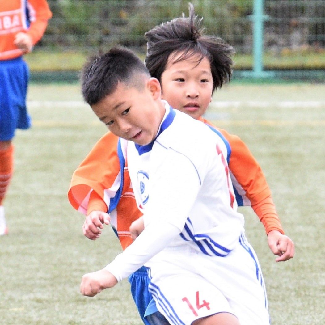 ８強決定 ４チームが全試合無失点 サッカー 栃木県ｕ10選手権 スポーツ 下野新聞 Soon ニュース 県少年サッカー特集 下野新聞 Soon スーン