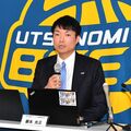 宇都宮ブレックス、新アリーナ基本計画発表 運営会社社長の記者会見《発言全文》