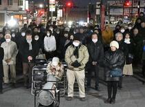 熱い訴え最後まで　