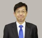 マイナカード義務化「議論必要」