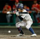 日本、パナマに勝ち決勝へ