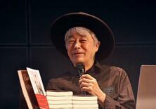 深町さん、音楽都市の背景語る
