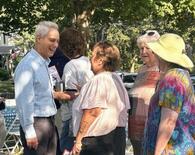 【第２次トランプ米政権発足１年】中間選挙へ両党に不安