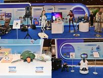 2026年瀋陽ロボット会議が開幕