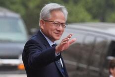 米、ＡＩ半導体販売承認か