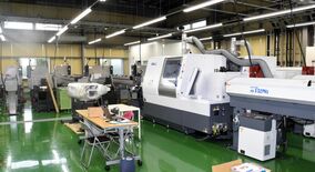 ＥＶ対応、２極体制へ　湯原製作所、米工場をさくらに集約